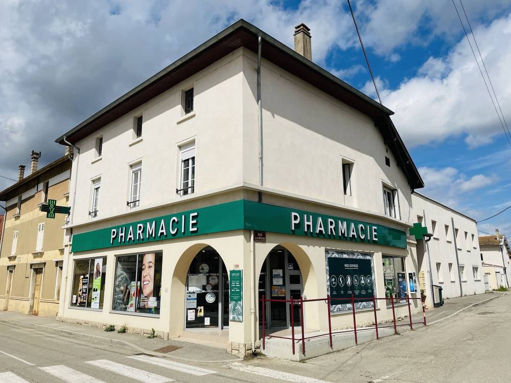 puériculture Sonnay